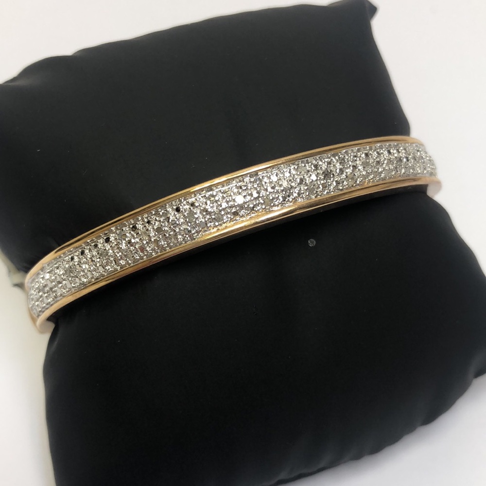 Gold tone Bracelets New